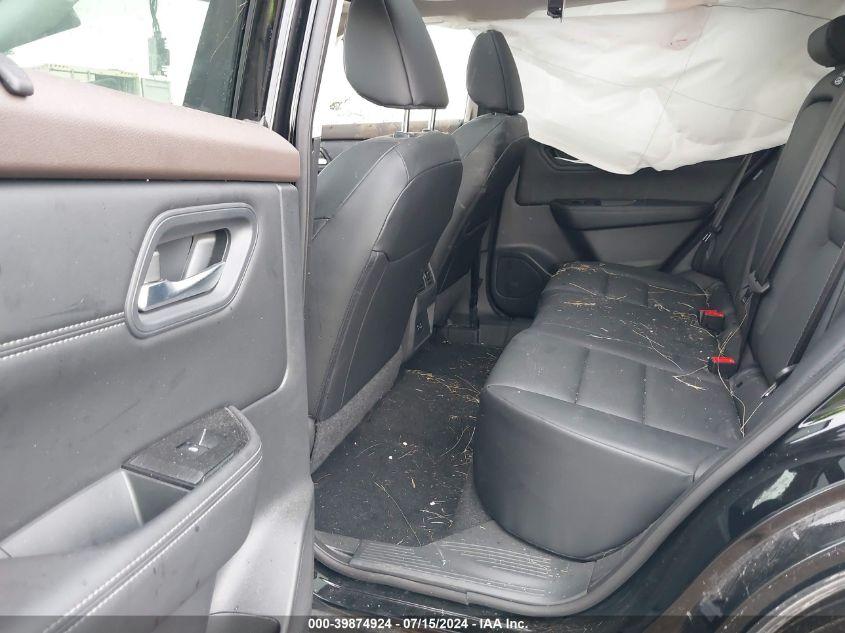 NISSAN ROGUE SV INTELLIGENT AWD 2023