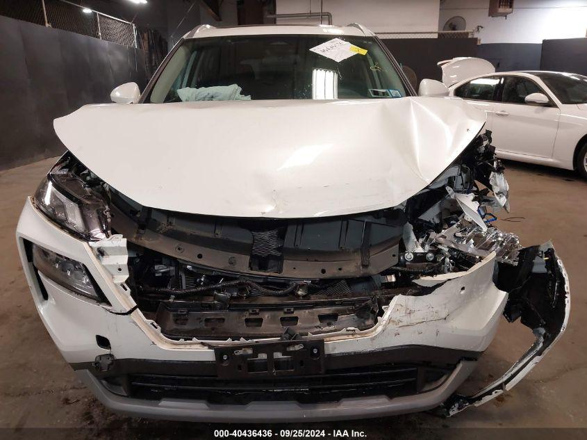 NISSAN ROGUE SV INTELLIGENT AWD 2023