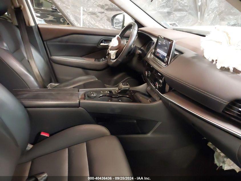 NISSAN ROGUE SV INTELLIGENT AWD 2023