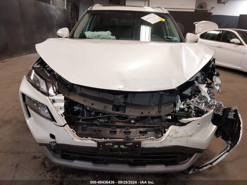 NISSAN ROGUE SV INTELLIGENT AWD 2023