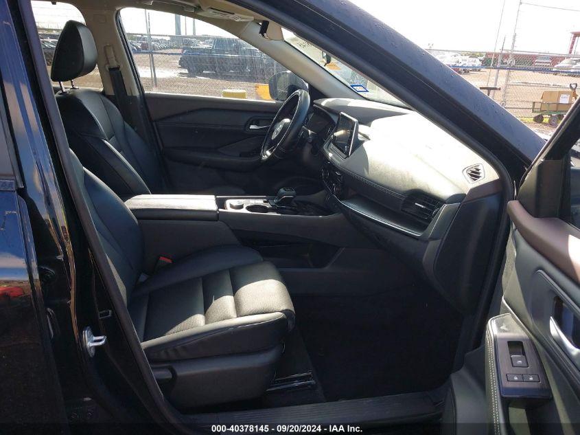 NISSAN ROGUE SV INTELLIGENT AWD 2023