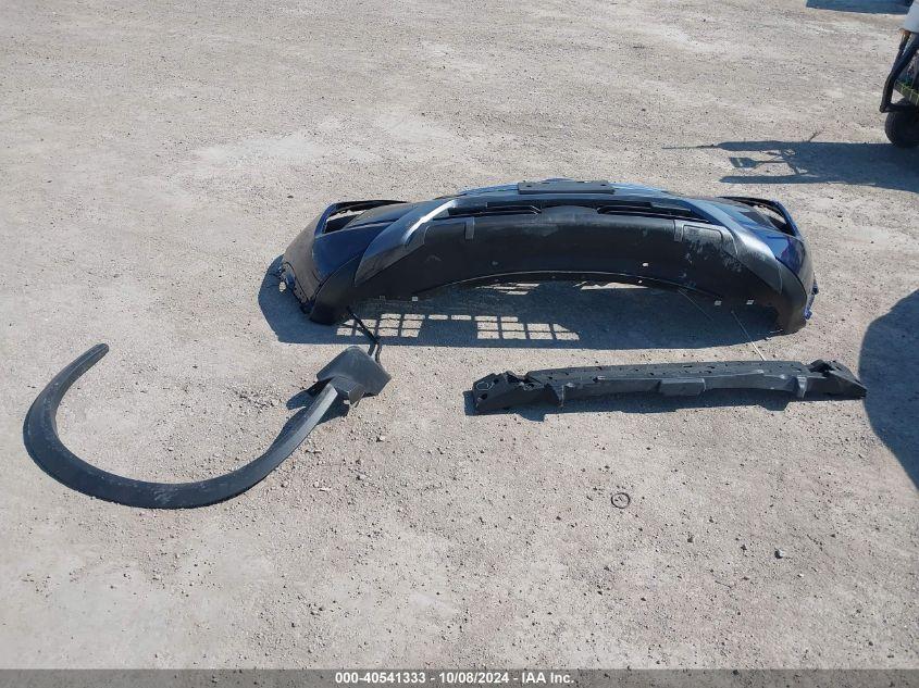 NISSAN ROGUE SL FWD 2024