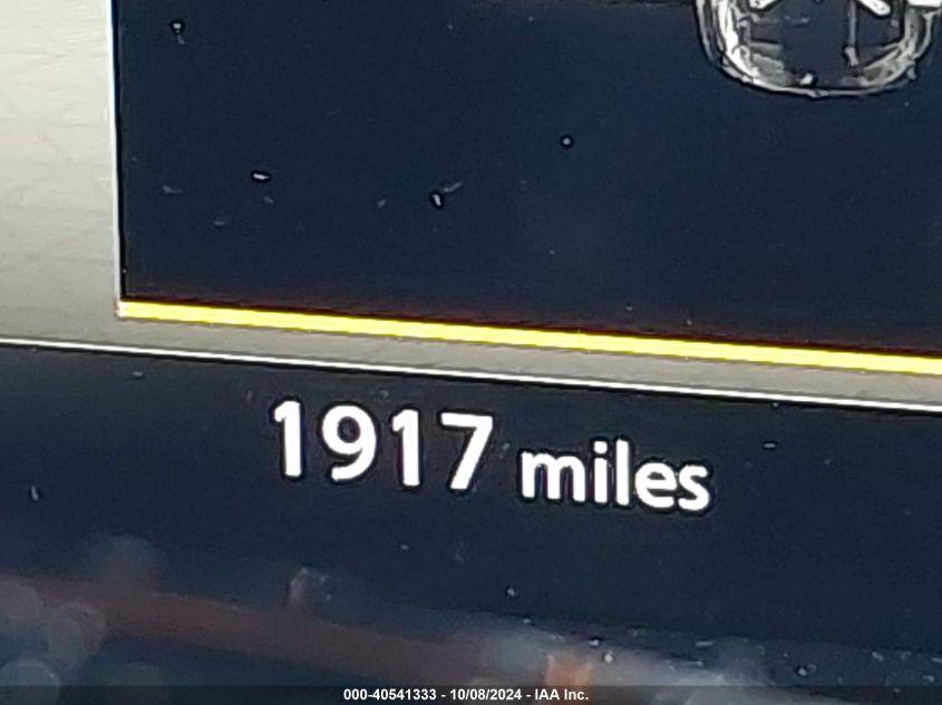 NISSAN ROGUE SL FWD 2024