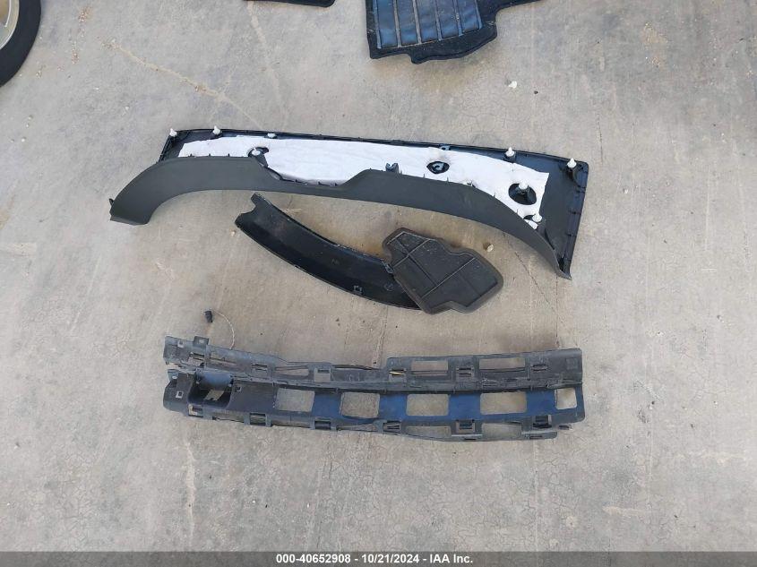 NISSAN ROGUE SL FWD 2022