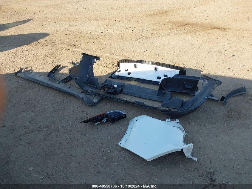 NISSAN ROGUE SL FWD 2023