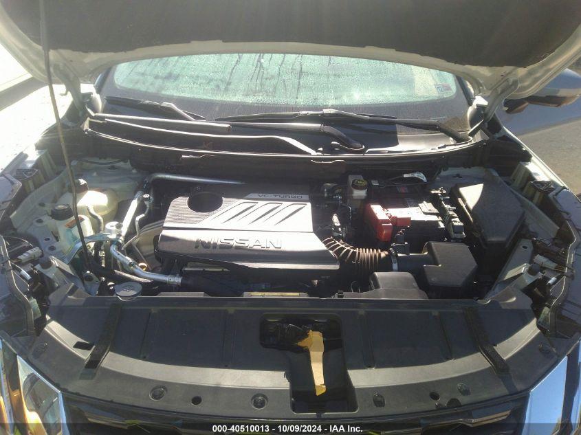 NISSAN ROGUE SL INTELLIGENT AWD 2023