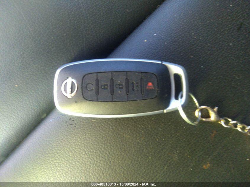 NISSAN ROGUE SL INTELLIGENT AWD 2023