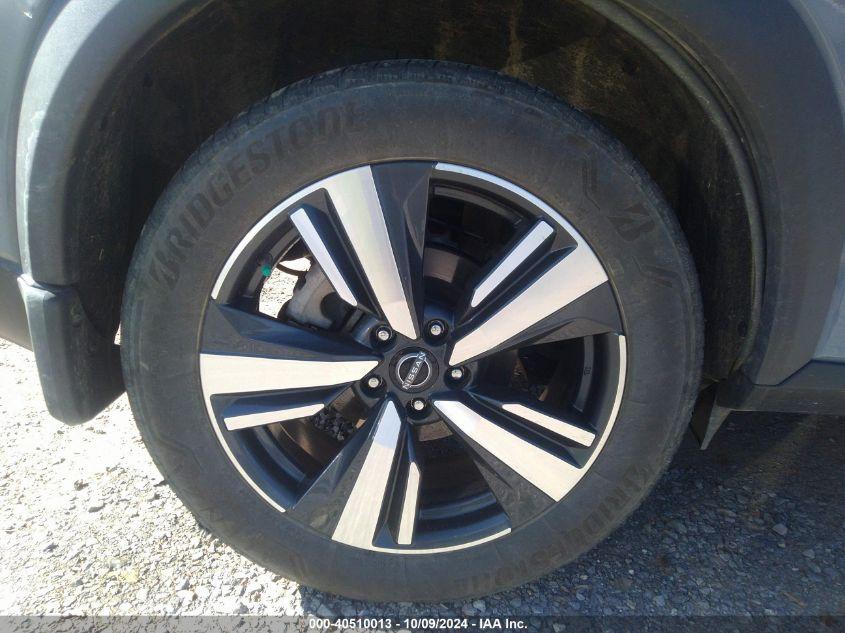 NISSAN ROGUE SL INTELLIGENT AWD 2023