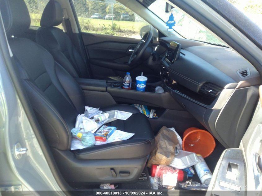 NISSAN ROGUE SL INTELLIGENT AWD 2023