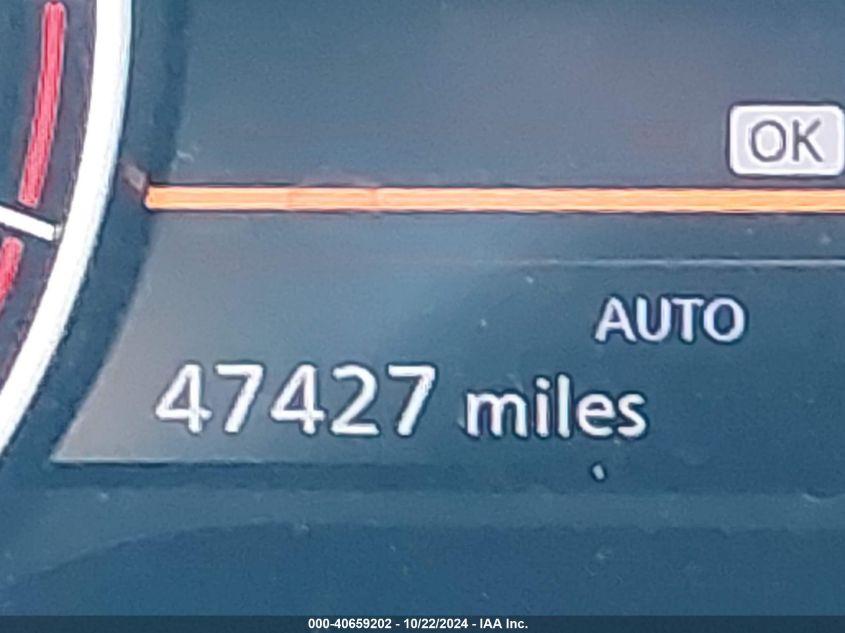 NISSAN ROGUE SL INTELLIGENT AWD 2023