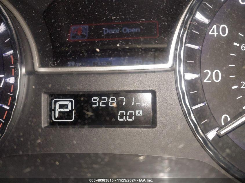 INFINITI QX60 LUXE AWD 2020