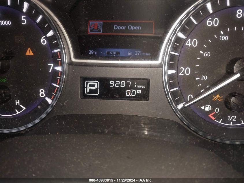 INFINITI QX60 LUXE AWD 2020