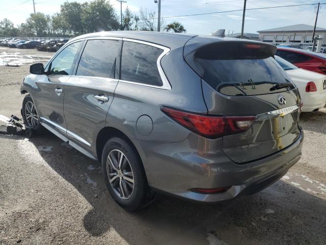 INFINITI QX60 LUXE 2020