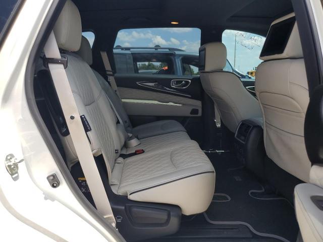 INFINITI QX60 LUXE 2019