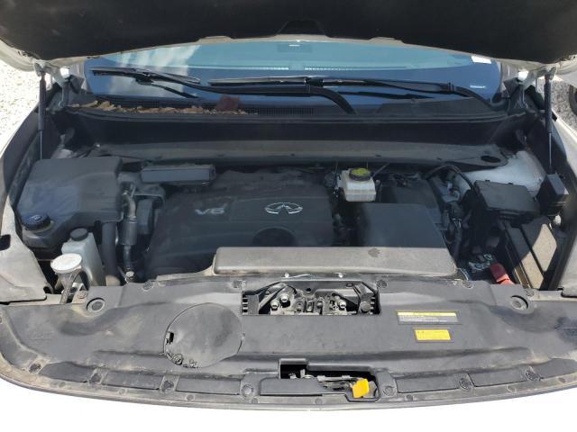 INFINITI QX60 LUXE 2019