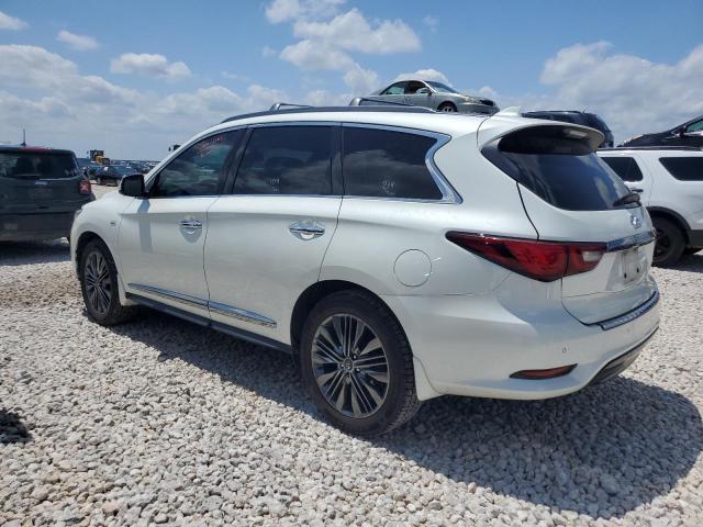 INFINITI QX60 LUXE 2019