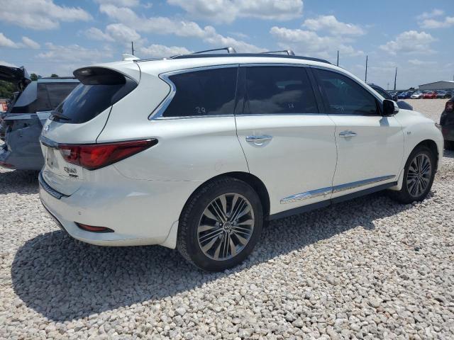 INFINITI QX60 LUXE 2019