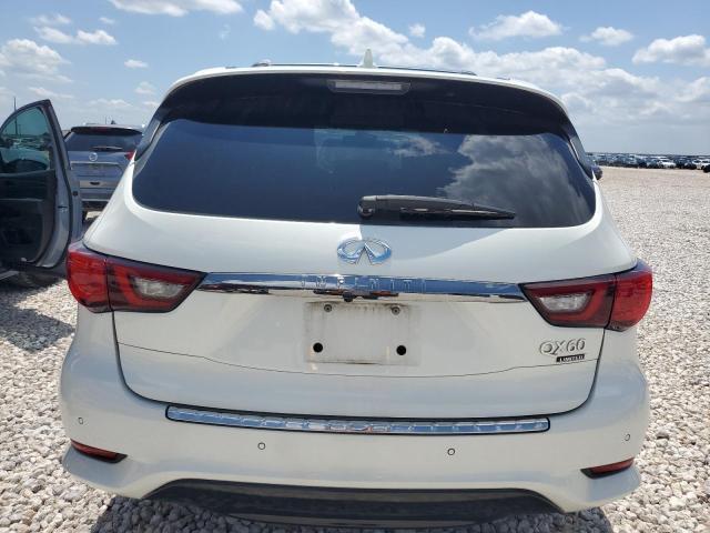 INFINITI QX60 LUXE 2019