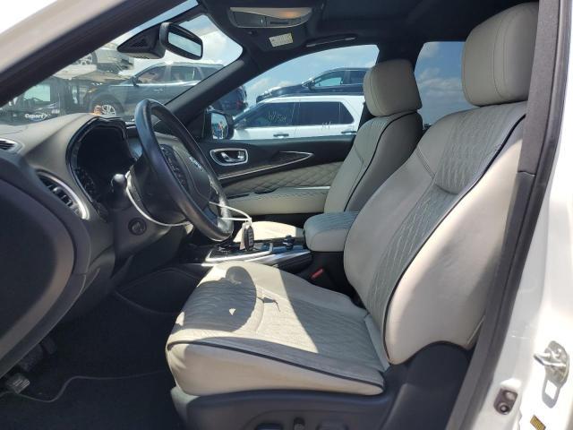 INFINITI QX60 LUXE 2019