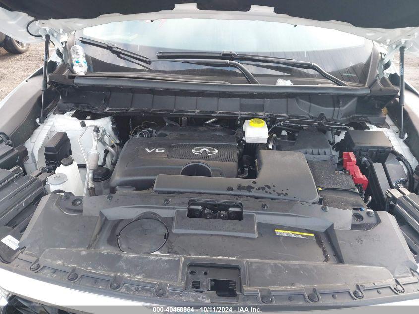 INFINITI QX60 LUXE 2023