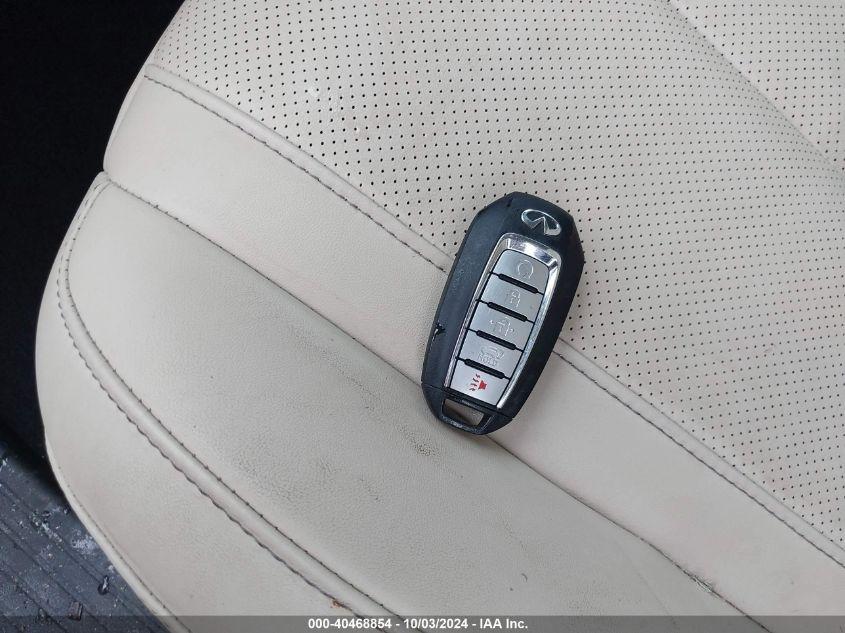 INFINITI QX60 LUXE 2023