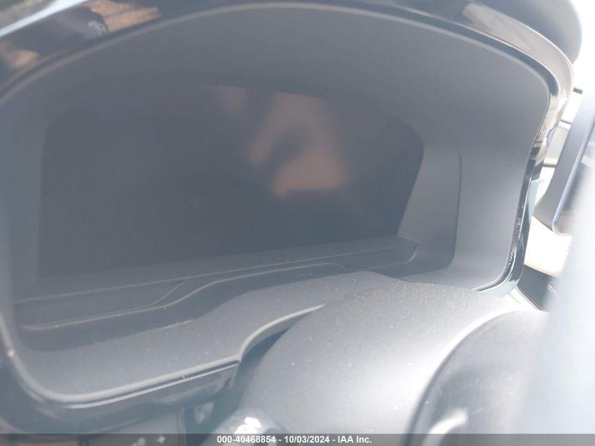 INFINITI QX60 LUXE 2023