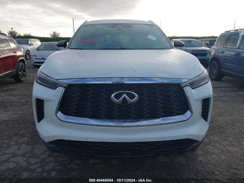INFINITI QX60 LUXE 2023