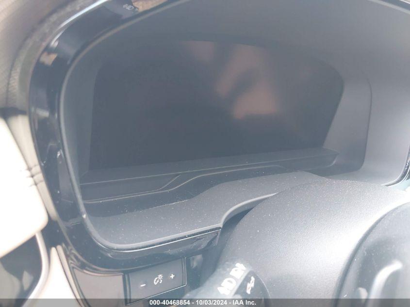 INFINITI QX60 LUXE 2023