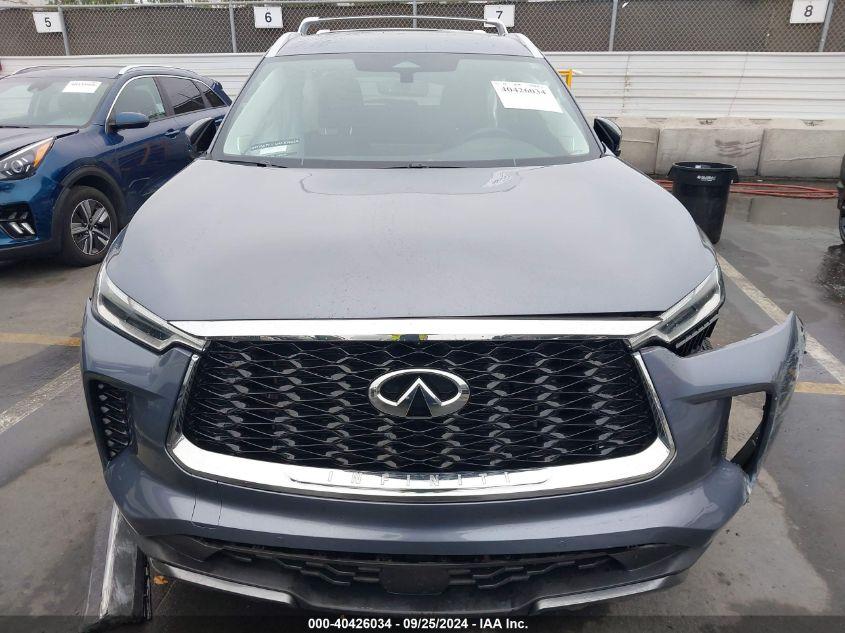 INFINITI QX60 SENSORY 2023