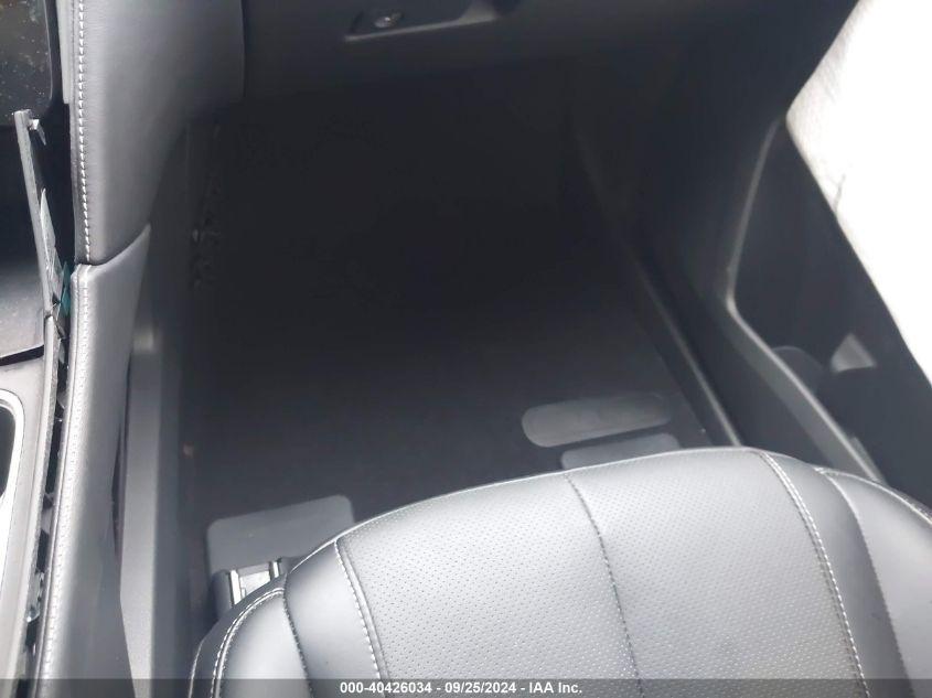 INFINITI QX60 SENSORY 2023