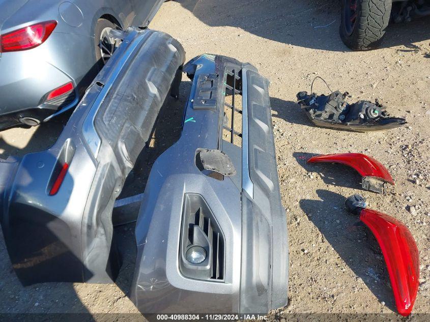 NISSAN PATHFINDER SV 2WD 2020