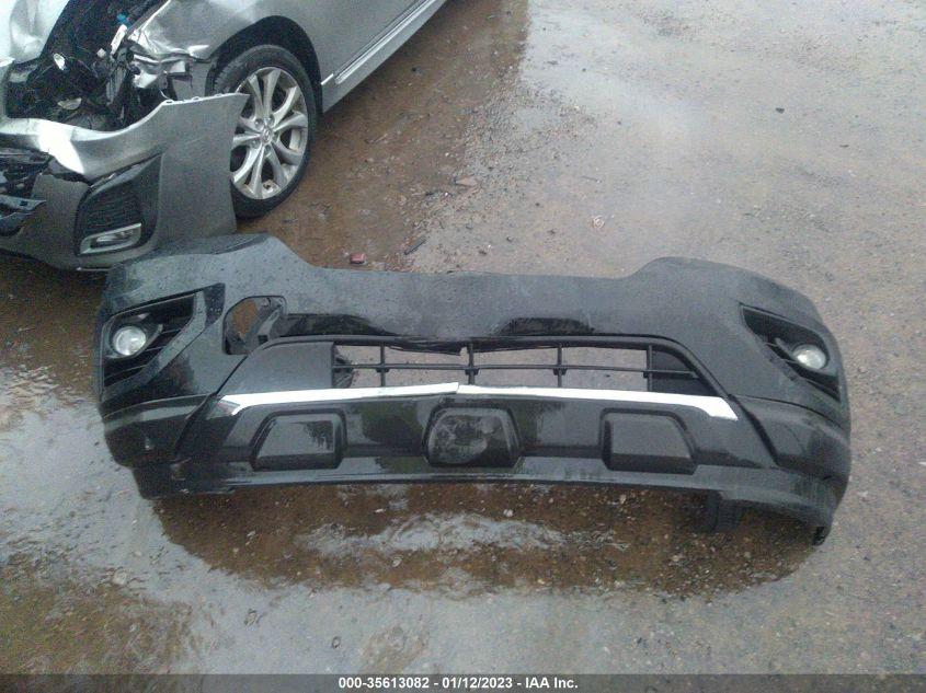 NISSAN PATHFINDER SL 2020