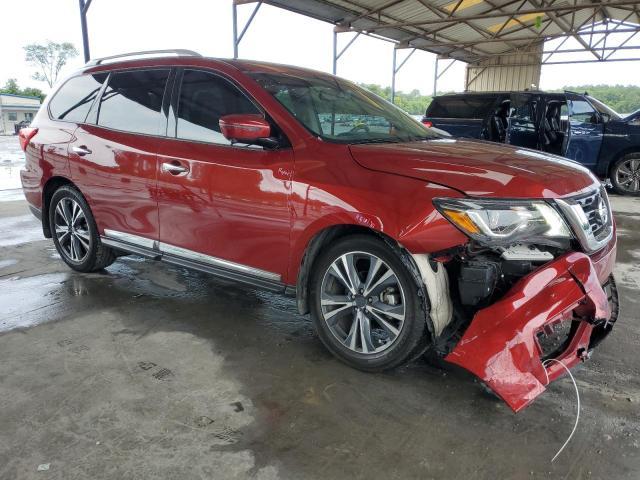 NISSAN PATHFINDER  2019