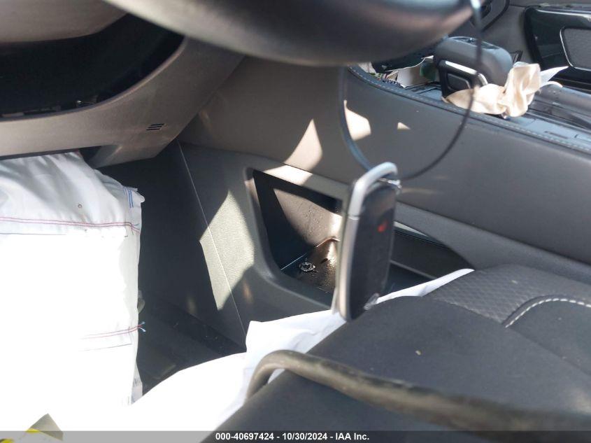 NISSAN PATHFINDER S 4WD 2024