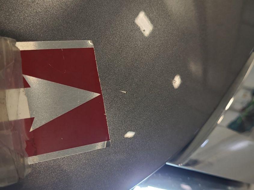 NISSAN PATHFINDER SV 4WD 2022