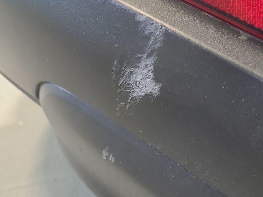 NISSAN PATHFINDER SV 4WD 2022