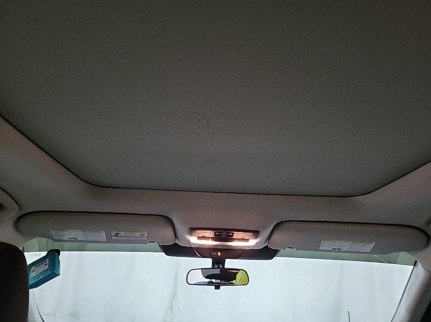 NISSAN PATHFINDER SV 4WD 2022