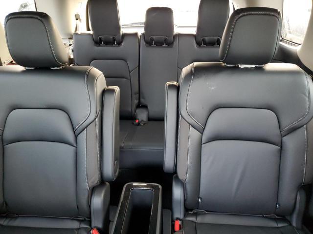 NISSAN PATHFINDER  2023