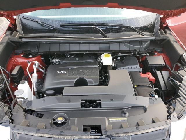 NISSAN PATHFINDER  2023