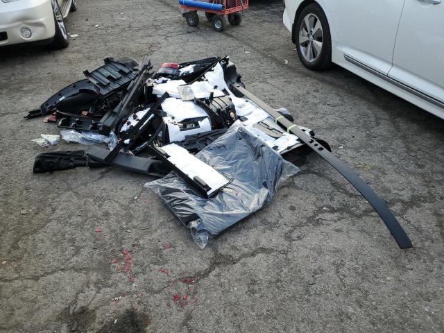 NISSAN PATHFINDER  2023