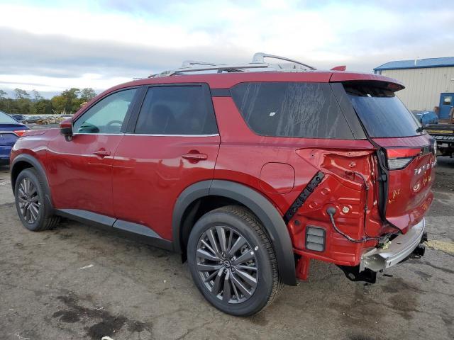 NISSAN PATHFINDER  2023