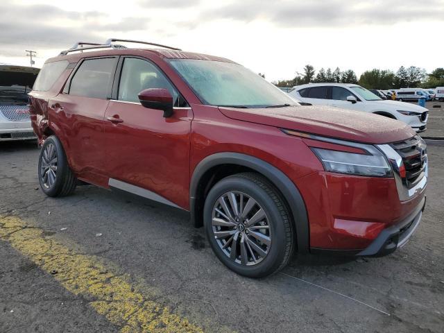 NISSAN PATHFINDER  2023