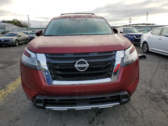 NISSAN PATHFINDER  2023