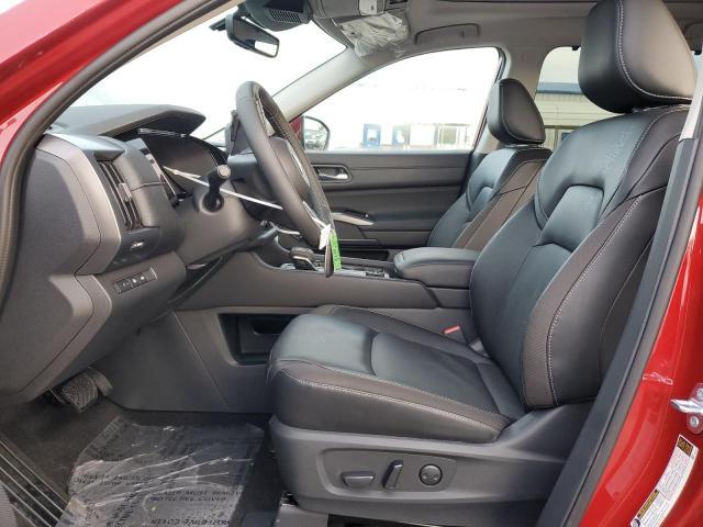 NISSAN PATHFINDER  2023