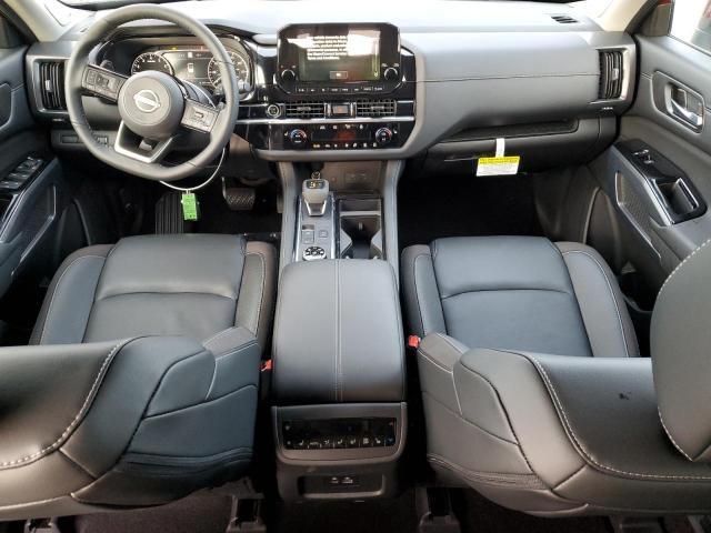 NISSAN PATHFINDER  2023