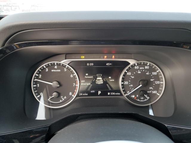 NISSAN PATHFINDER  2023