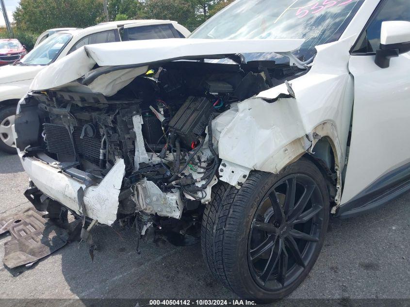 NISSAN PATHFINDER PLATINUM 2WD 2022