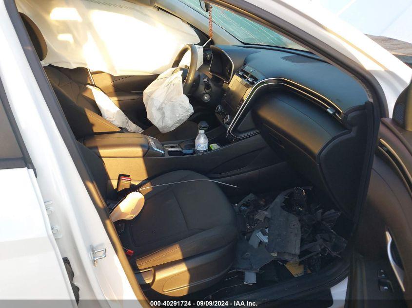 HYUNDAI TUCSON SE 2022