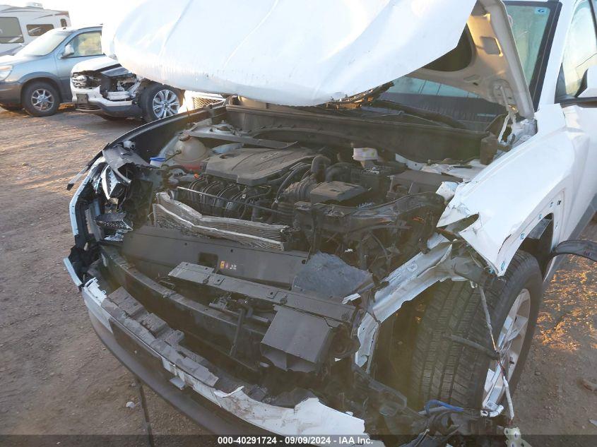 HYUNDAI TUCSON SE 2022