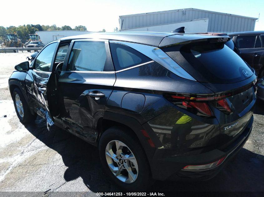 HYUNDAI TUCSON SE 2022